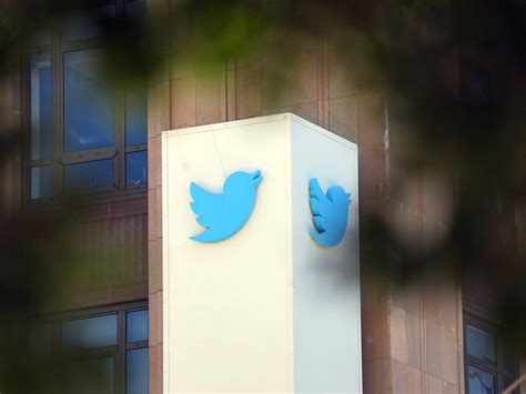 Twitter’s Former Security Chief Accuses Company of ‘Egregious .